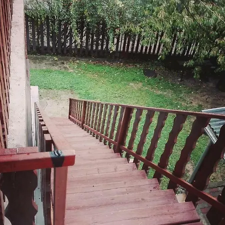 Three-bedroom In * Balatongyörök