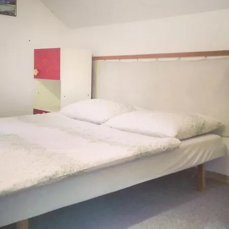 Three-bedroom In Apartment Balatongyorok