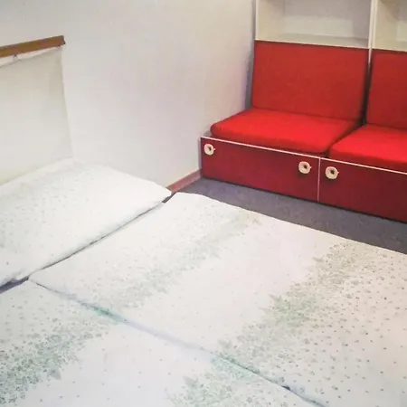 Three-bedroom In *