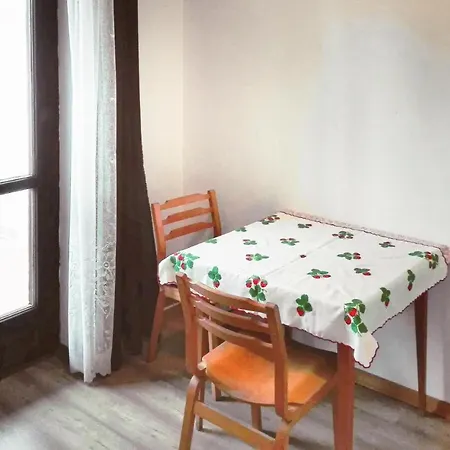 Three-bedroom In Balatongyörök