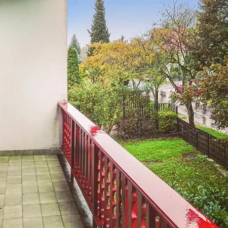 Three-bedroom In *