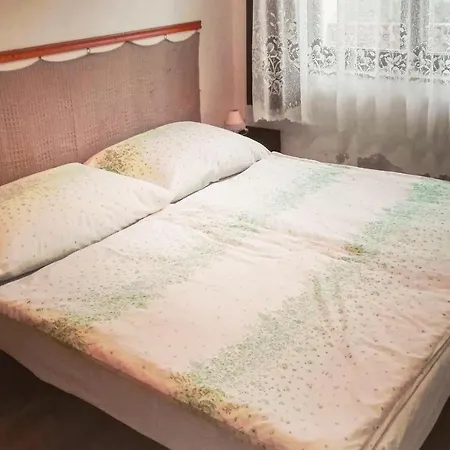 Three-bedroom In * Balatongyörök