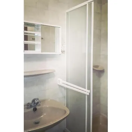 Three-bedroom In Apartment Balatongyorok